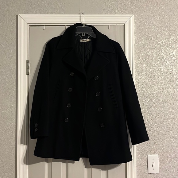 J. Crew Jackets & Blazers - J. Crew Coat